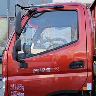 适用于福田奥运Ctx强磁纱窗Cts新洁都奥马尔S3S5磁性防蚊纱窗