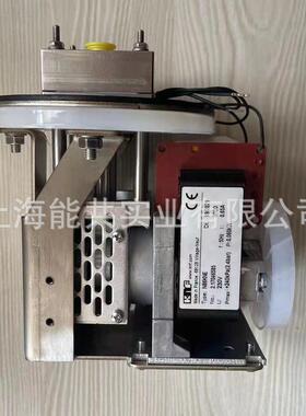 德国KNF耐高温取样泵KCN86.HWCEMS烟气抽气泵VOC隔膜真空泵
