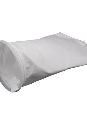 PP袋式过滤器1号2号液体过滤袋180*430mm180*810mm1/5um10um50um