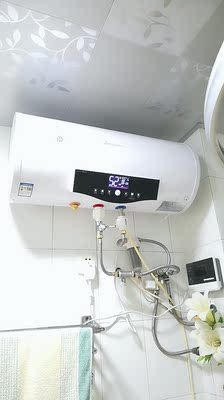 伸手乐DSZF-60A电热水器怎么样，伸手乐DSZF-60A电热水器质量好吗？