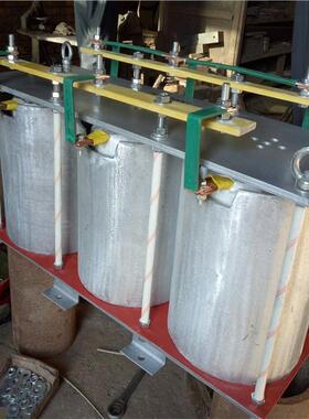 山东鲁杯频敏变阻器BP4-16008/0713出厂时接线接90%抽头