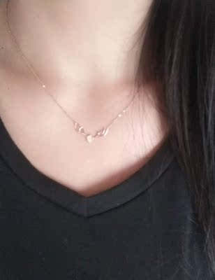 夏芙丽项链内幕分析,质量究竟好还是差呢？