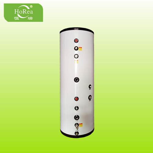 生活热水箱不锈钢承压保温300L储热水罐厂家直销