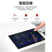 高速全自动数码 纸压线机 压痕机荣大RD380A自动进纸折痕机实虚铜版