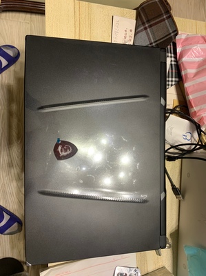 微星绝影GS65吃鸡笔记本怎么样？用这电脑吃过几次鸡啦！...
