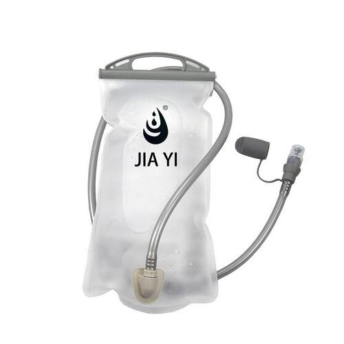跨境定制户外喝饮水袋壶便携越野骑行水登山徒水步袋跑JY103-6X步