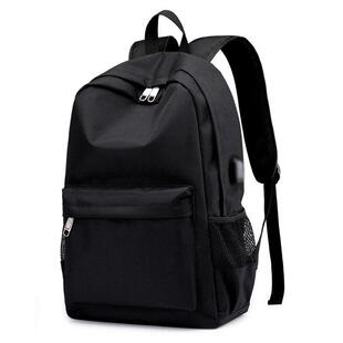 Bag For Nylon Backpacks Hiking School Backpack man Bags men