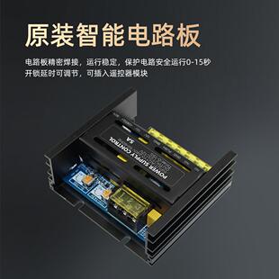 海宝城DC12V门禁电源3A/5A/6A/10A/20A可视对讲门禁开关电源