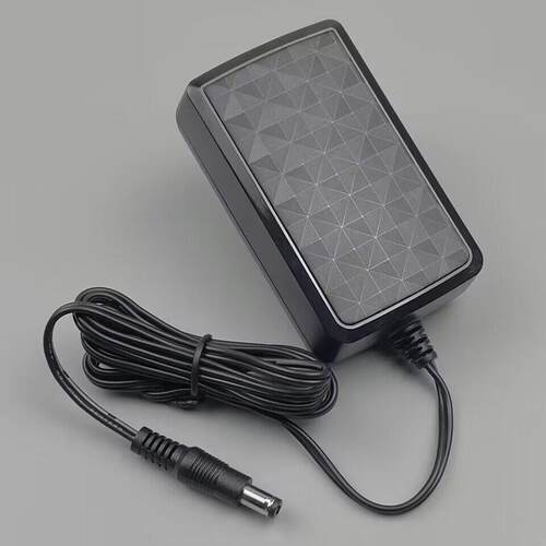 适用华为12V0.5A/1A/1.5A/2A光猫充电线AX3/2S路由器电源12V监控