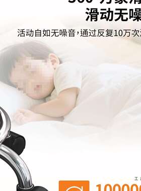 吧台椅升F99S7S86降子高脚凳滑轮圆凳家前台椅现代简约转椅旋转吧