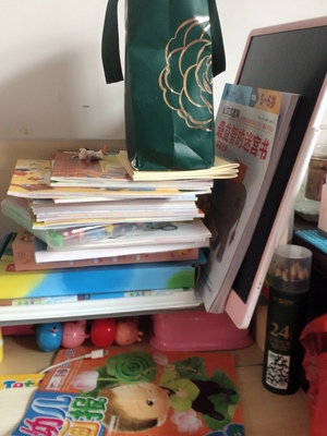 护童书桌为什么那么贵？真的值得入手吗？