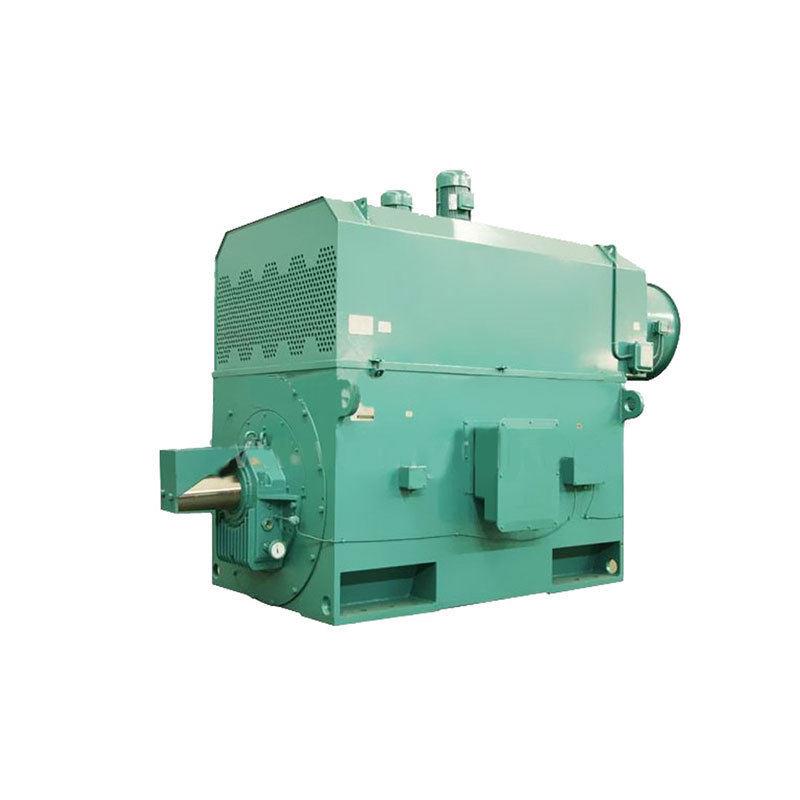 西安电机YJT-400L2-4极400W6V压变频三相异步电动机厂