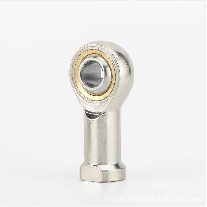 SI25T/K SIL25T/K 杆端鱼眼轴承 304不锈钢轴承 25*60