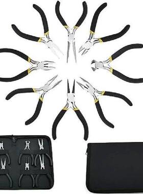 Needle Nose Pliers, Wire Cutters,Diagonal Pliers For