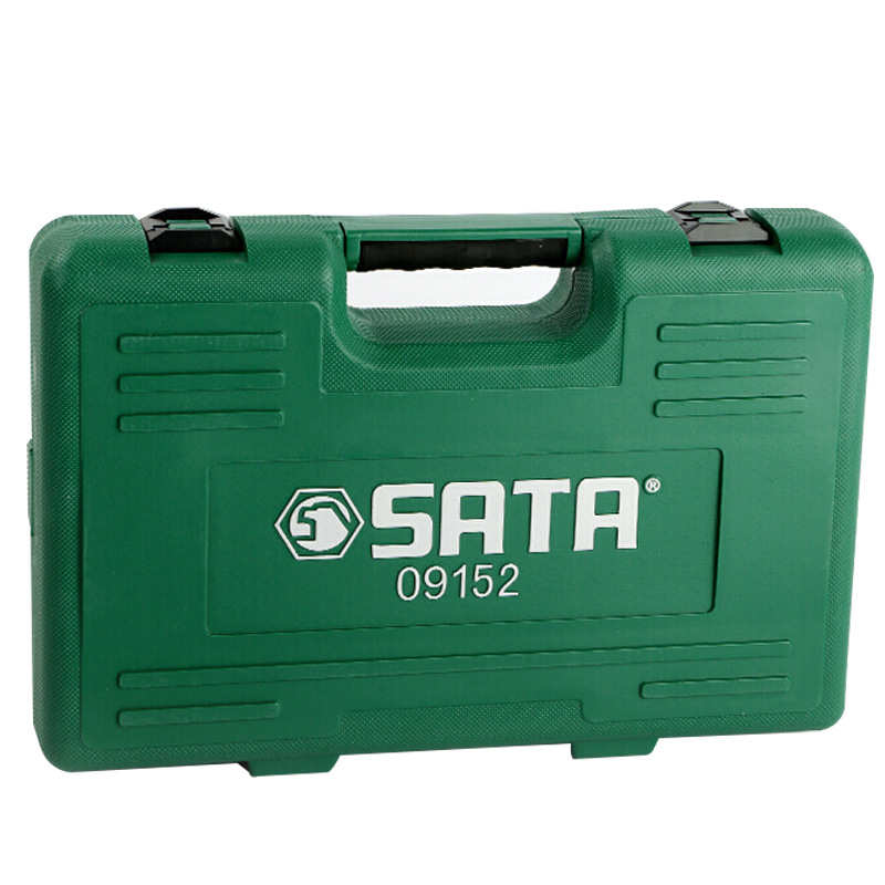 世达09152汽车钣金工具组钣金锤钣金衬铁工具组合套装6件套