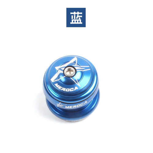 kokua平衡车培林碗组34MM PAPA铝合金轴承MEROCA通用改装童车配件