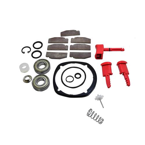 英格索兰2135 TK2调整套件2135 K75按钮套件 2135 D93红色触发器