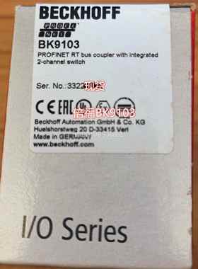 倍K福BECKHOF BK910现3/BF3100货模块议价