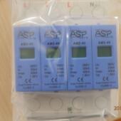 ASPFLD2 4电涌保护器ASPFLD2电涌保护器ASP