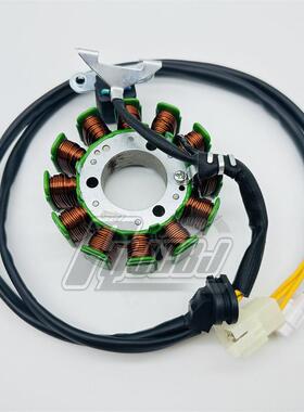 供应力帆KP200定子 KPR KPT KPS200 LF200-10P/R/L/D/3B定子线圈