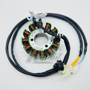 供应力帆KP200定子 10P 3B定子线圈 LF200 KPS200 KPT KPR
