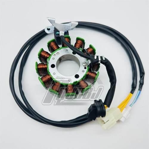 供应力帆KP200定子 KPR KPT KPS200 LF200-10P/R/L/D/3B定子线圈