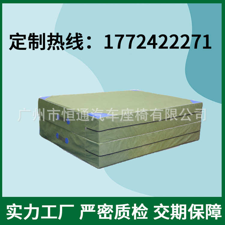 加厚高密度海绵沙发垫飘窗发泡海绵折叠沙发床pu海绵