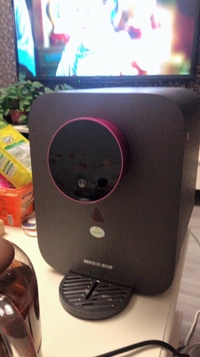 德国德克西净水器怎么样?为什么说质量好?来听听大家感受