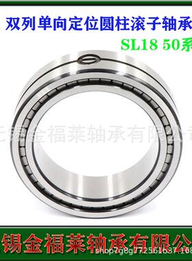 INA轴承 双列满装圆柱滚子轴承SL01 4848 NNC4848V 定位轴承 现货