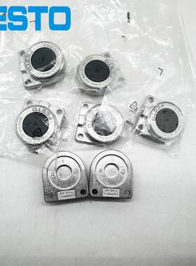 费斯托膜片式夹紧气缸EV-12-3 EV-16-4 EV-20-4 EV-25-4 EV-32-5