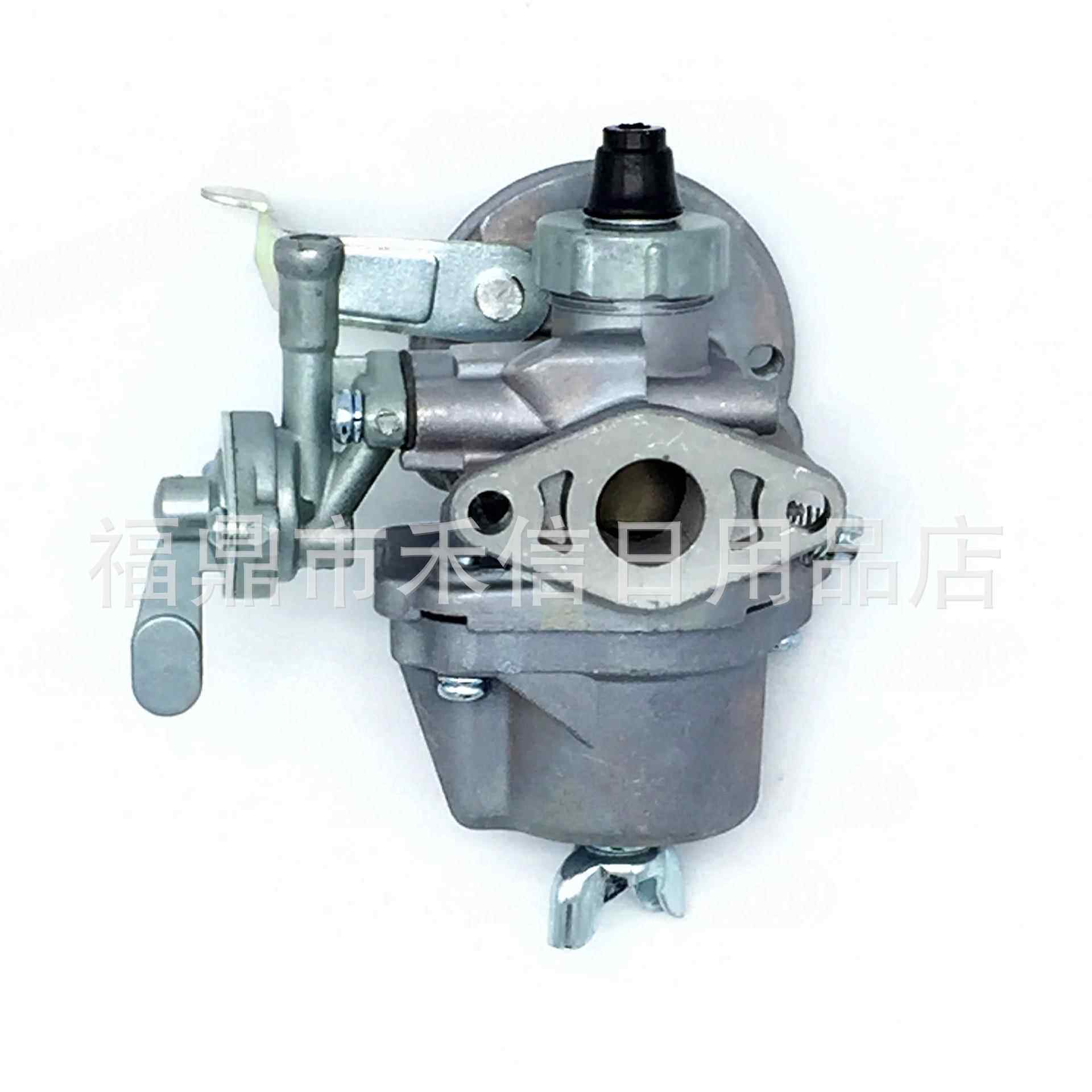 PZ13A PZ113 PZ13J 1E40F-6 割草机 园林化油器