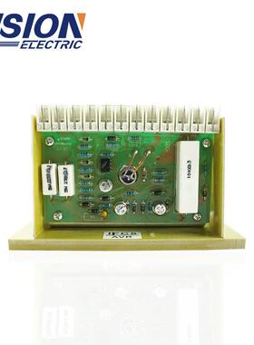 6GA2-490-0A 柴油发电机调压板自动电压调节器AVR IFC5