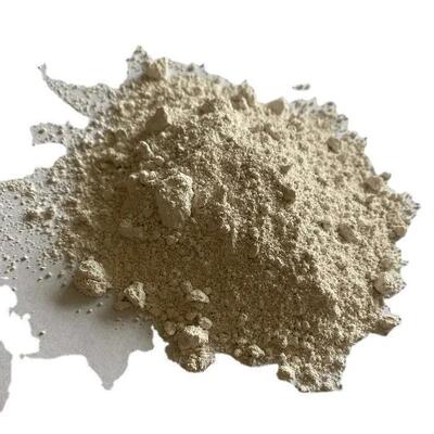 玻璃窑炉炉底电熔AZS捣打料锆刚玉热补料锆质修补料锆英石打结