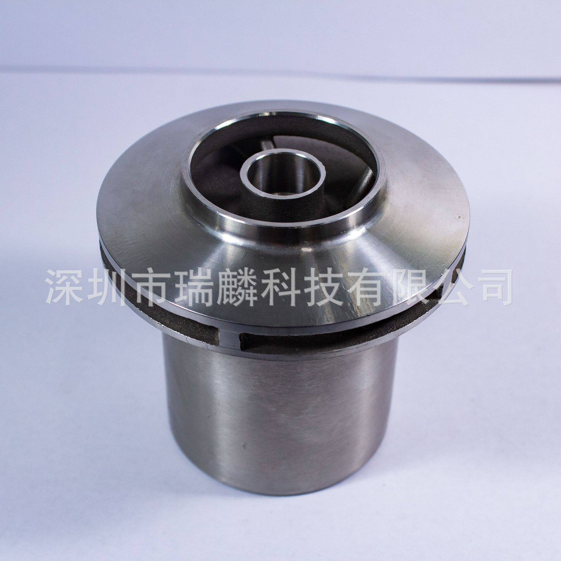 厂家直销好质量库存充足 氢气发生器配件 叶轮磁力组件