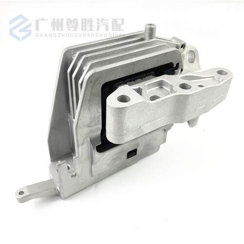 2211874362122116885934适用于宝马X1迷你发动机悬置发动机脚胶