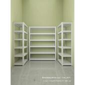 家用货架置物架多层落地阳台储物架仓库杂物间商用超市收纳铁贵宏