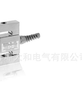 测功机Tedea 616计量传感器