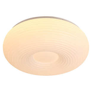 卧室灯家用入户玄关衣帽间灯具现代简约北欧吸顶灯组合 严选