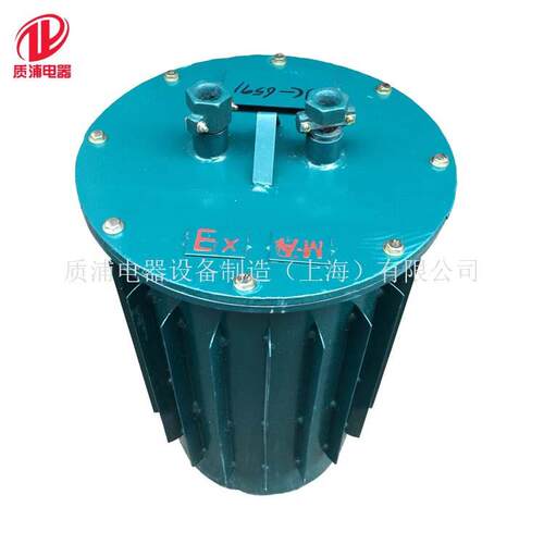 质浦电器专业生产KSG矿用防爆变压器380V/127V 质优价廉 有现货