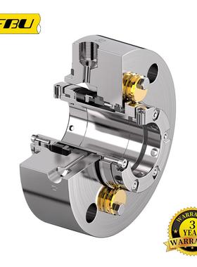 APOG-CFX 单端面集装式石油化工泵专用机械密封