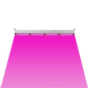 厂家直销led 250W线性线条灯超市商店工厂照明全光谱植物生长灯