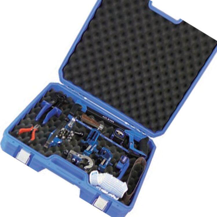 KORT电缆头制作系统FL-10含主绝缘剥除器倒角器电缆剥除工具