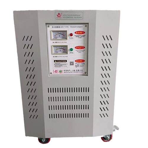 480V变380V240V220V200V三相干式变压器SG/SBK-25K30K40K45K50KVA