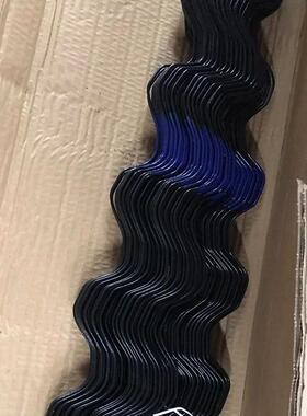 大棚配件 白色北京卡簧 农用大棚专用卡簧 大棚薄膜压条商用包邮