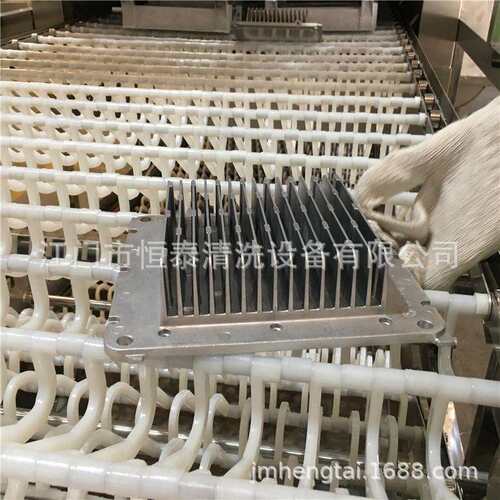 恒泰蒸汽喷淋清洗机 供应厂家直销小型喷淋清洗机 油路板清洗机