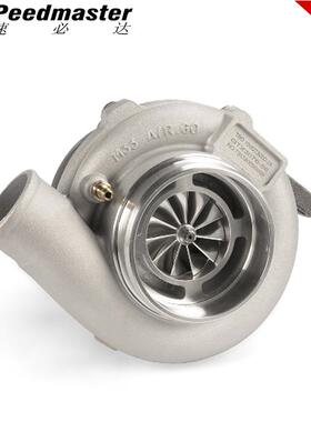 GTX3076R-58 滚珠轴承 进气压壳A/R 0.6 T3涡壳