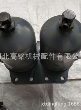 NT66-00-80-1燃油精滤器RJ-7Z燃油精滤器内燃机车燃油精滤器