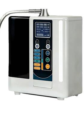 家用功能制水机电解富氢水机小分子素水碱性净水机厂家净水器