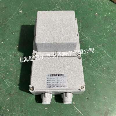 单相防爆矿用行灯变压器380V220变127V110V36V24V12BBK1000VA