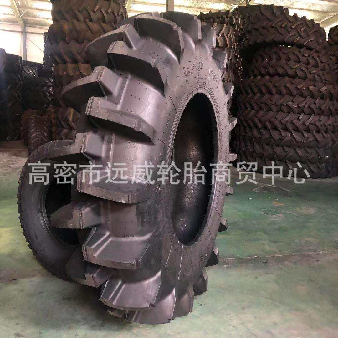 徐州徐轮甲字农业农用13.6-3814.9-26 16.9-30拖拉机高花水田轮胎